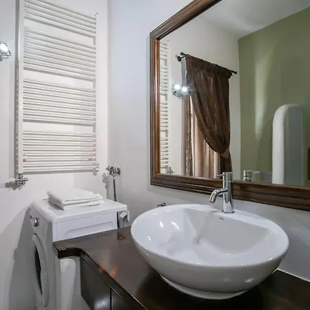 Holiday home The Faragas Luxury Retreat House Aliki (Paros)