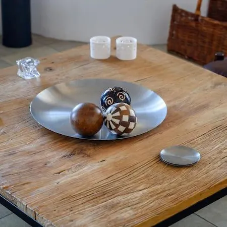 The Faragas Luxury Retreat House Holiday home *