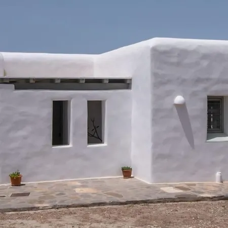 The Faragas Luxury Retreat House Holiday home