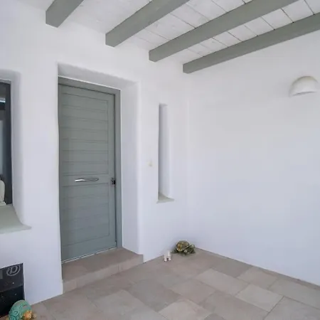 The Faragas Luxury Retreat House Holiday home *