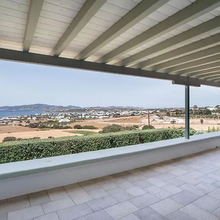 The Faragas Luxury Retreat House Holiday home *