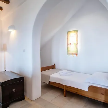 Holiday home The Faragas Luxury Retreat House *