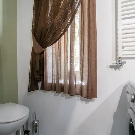 The Faragas Luxury Retreat House Aliki (Paros)