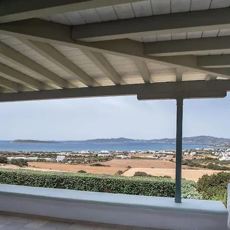 The Faragas Luxury Retreat House Holiday home *